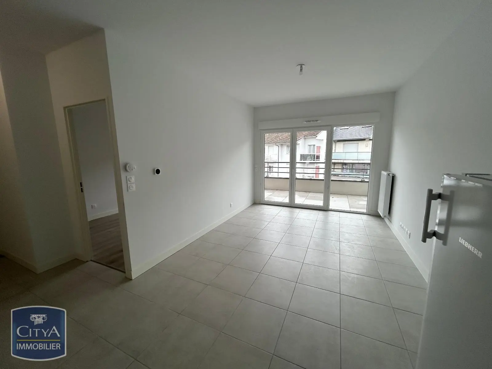 Photo 4 pour Appartement 2 pièces 43m² Photo 4 Appartement 2 pièces 43m²
