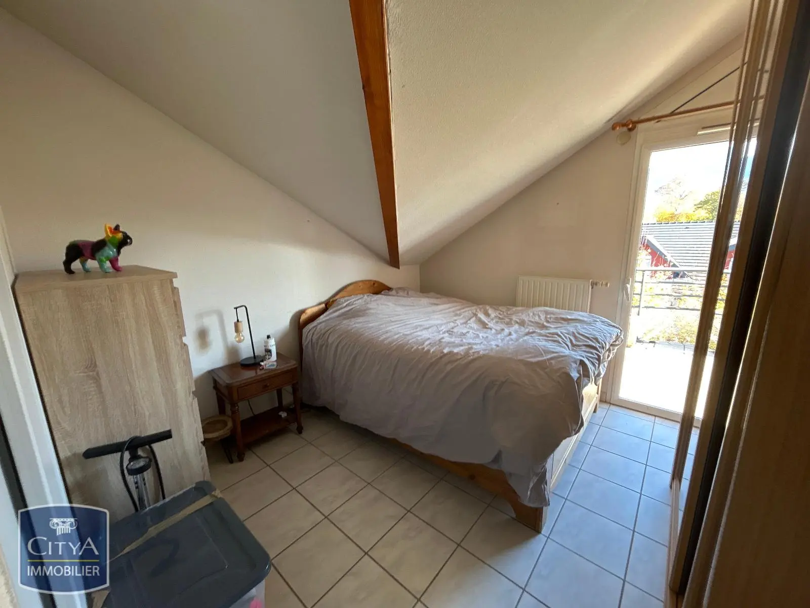 Photo 12 Appartement 3 pièces 68.28m²