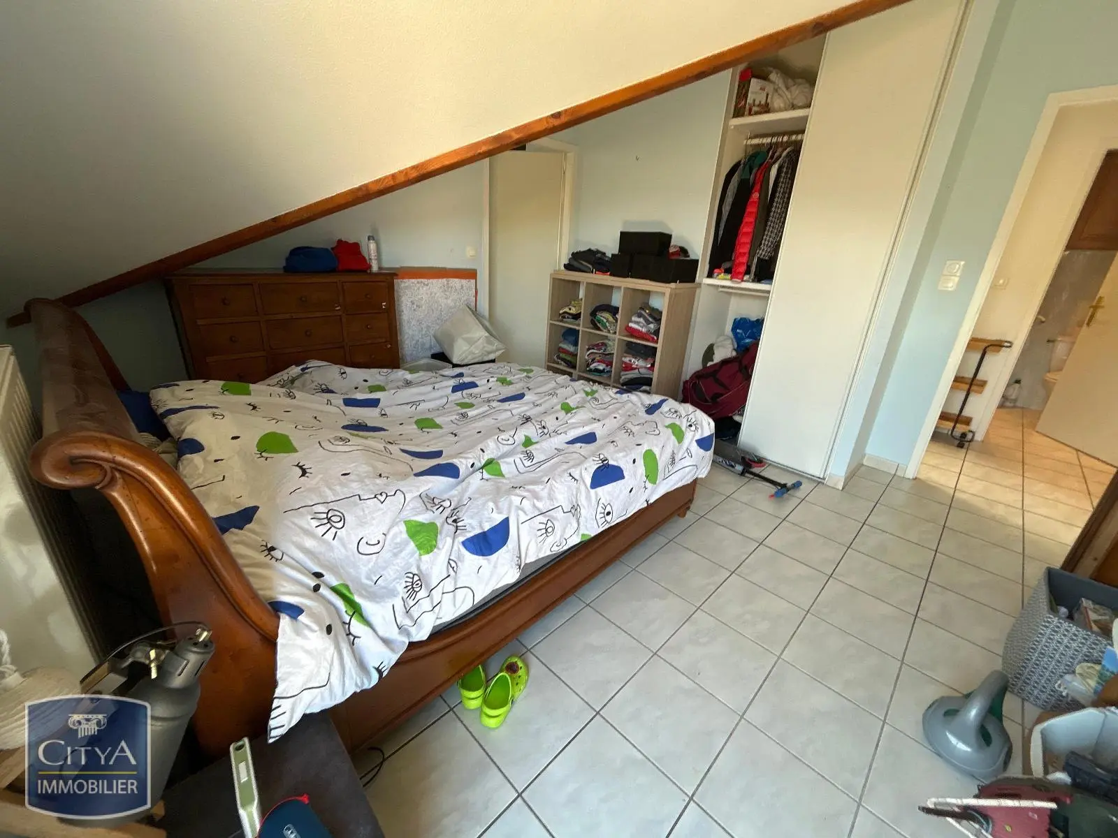 Photo 11 Appartement 3 pièces 68.28m²