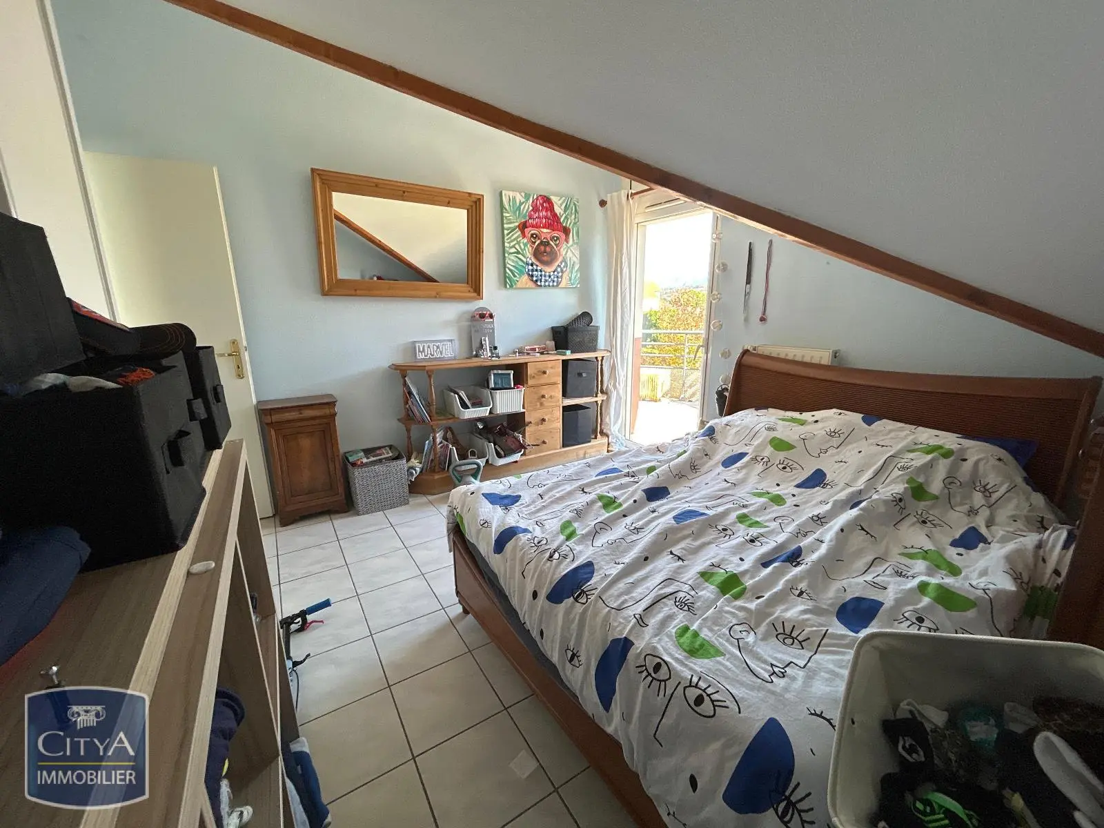 Photo 9 Appartement 3 pièces 68.28m²