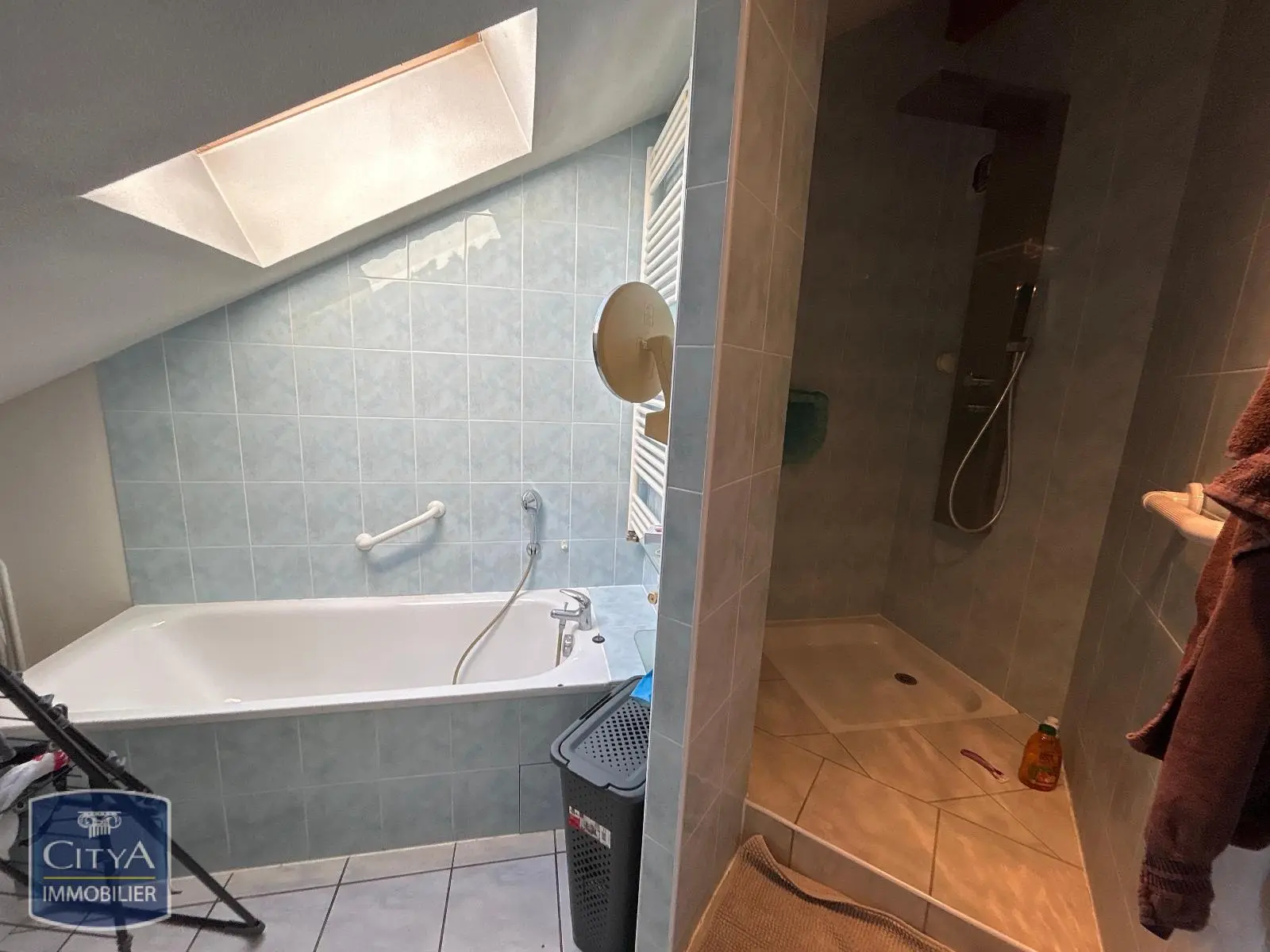 Photo 16 Appartement 3 pièces 68.28m²