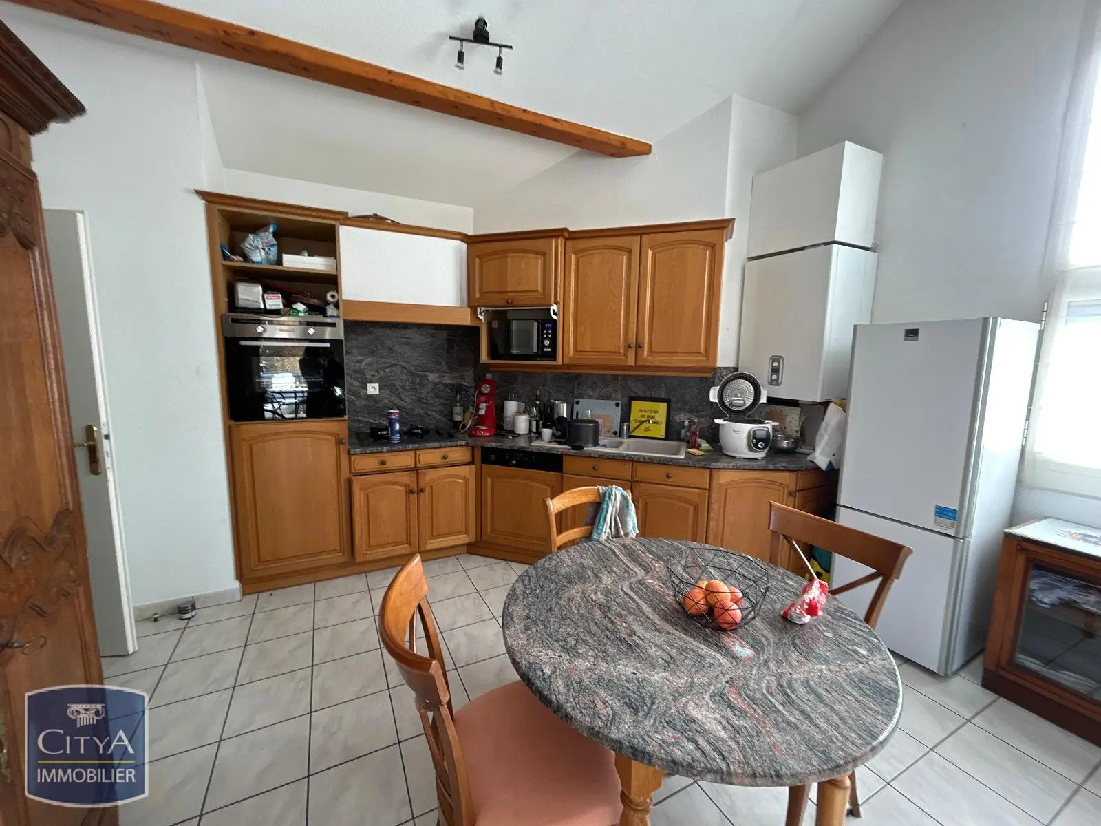 Photo 2 Appartement 3 pièces 68.28m²