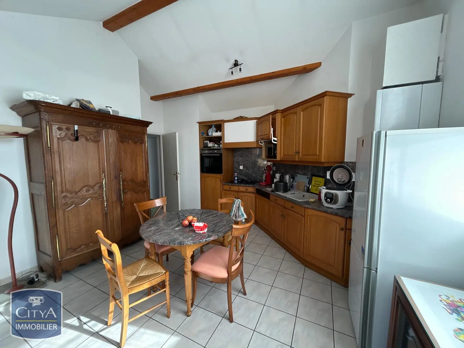 Photo 3 Appartement 3 pièces 68.28m²