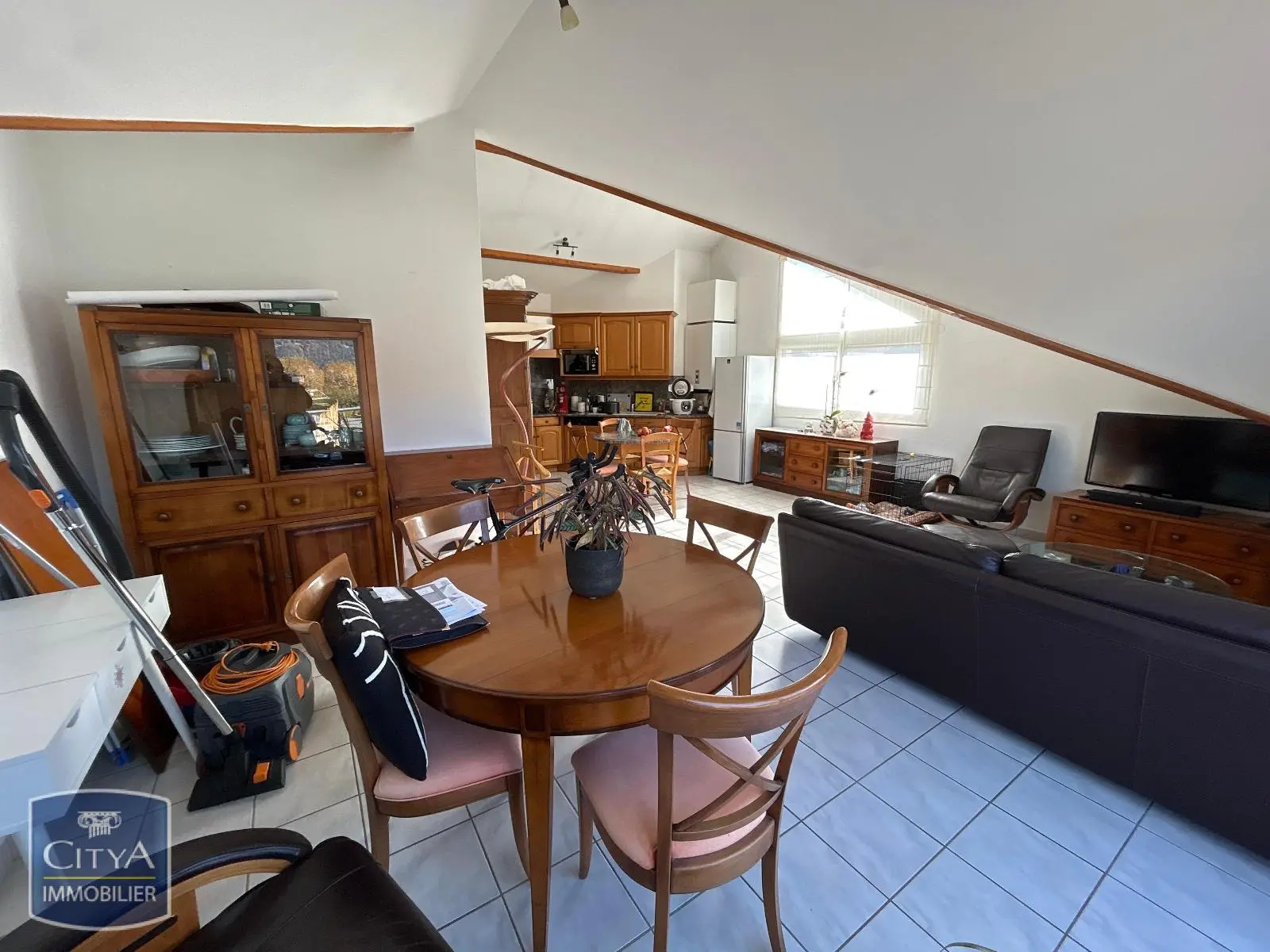 Photo 7 Appartement 3 pièces 68.28m²