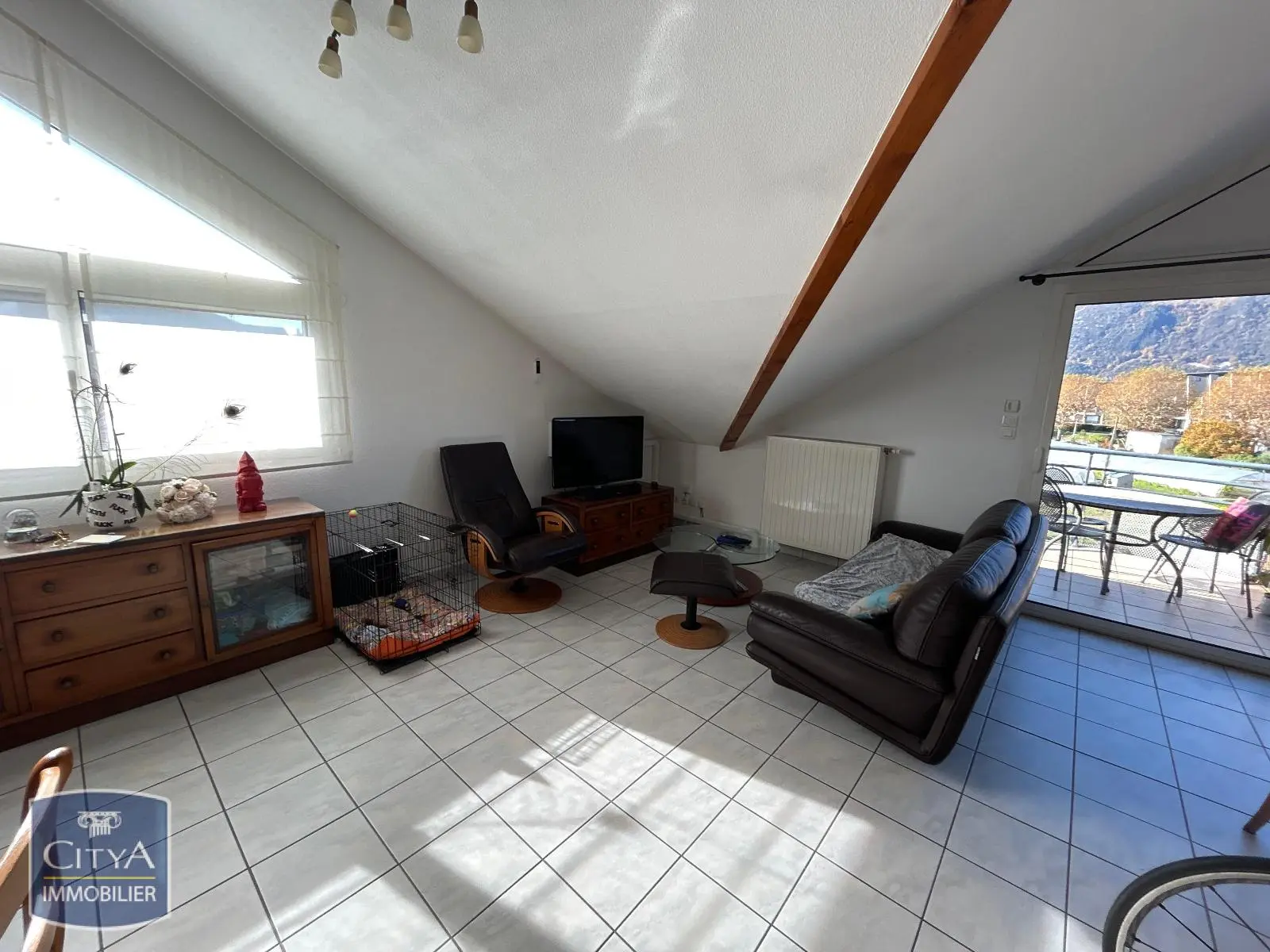 Photo 8 Appartement 3 pièces 68.28m²