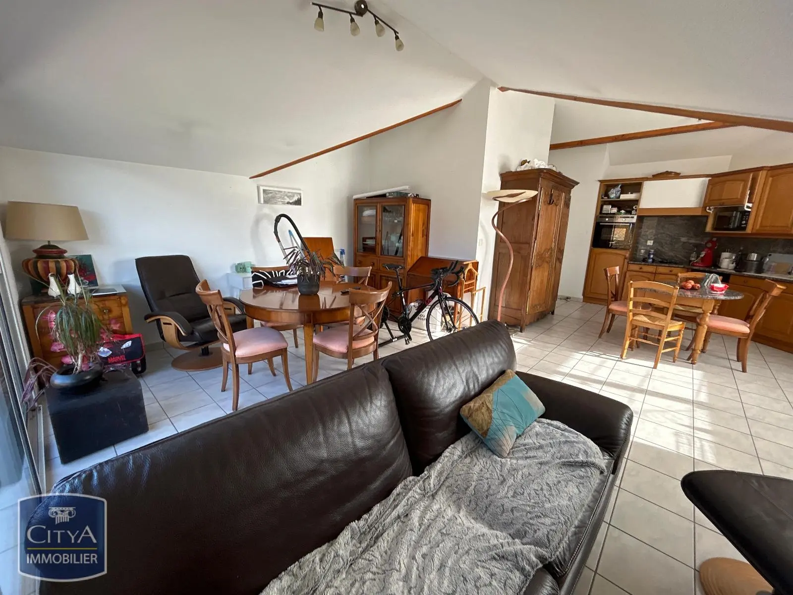 Photo 5 Appartement 3 pièces 68.28m²