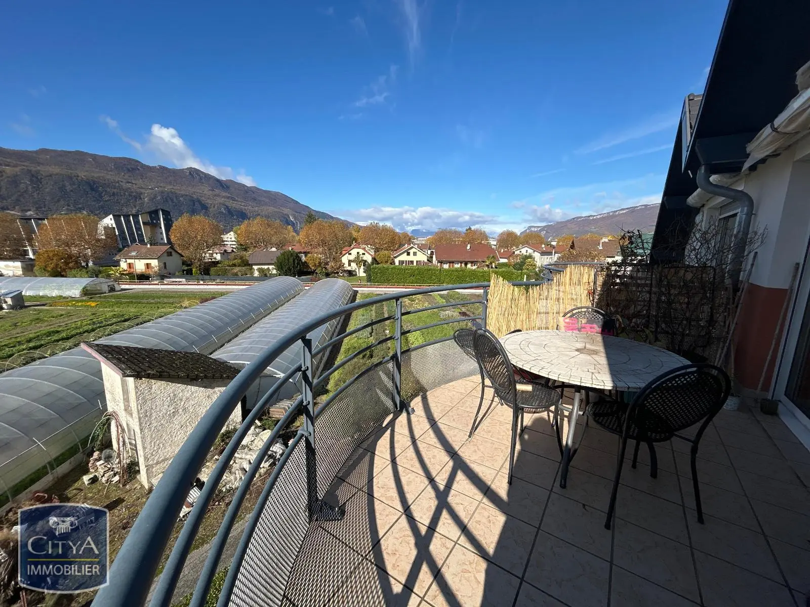 Photo 18 Appartement 3 pièces 68.28m²