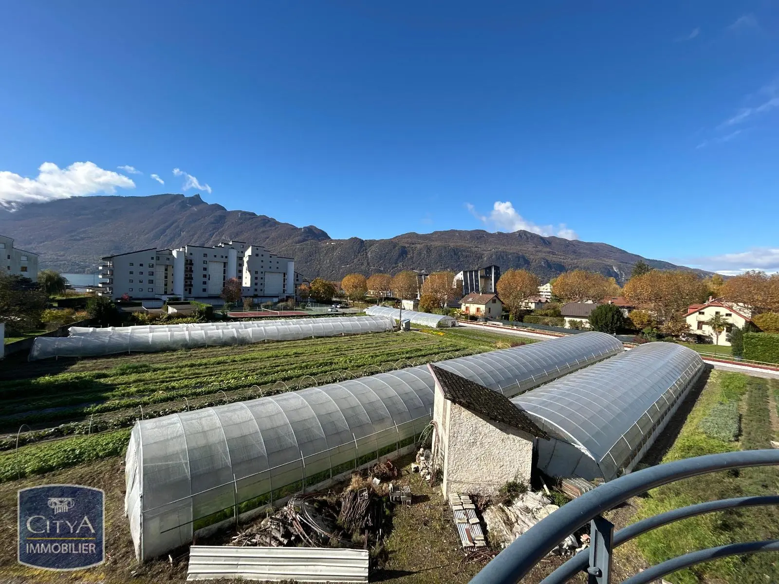 Photo 1 Appartement 3 pièces 68.28m²