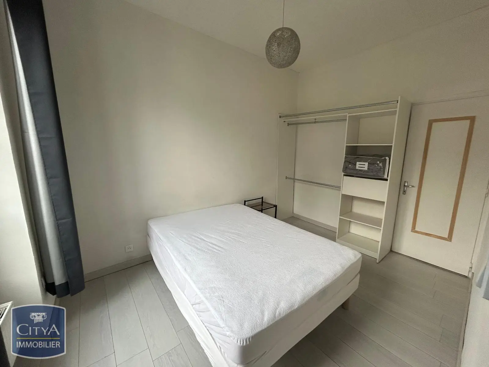 Photo 6 Appartement 2 pièces 33.68m²