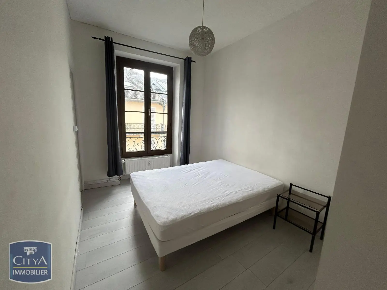 Photo 8 Appartement 2 pièces 33.68m²