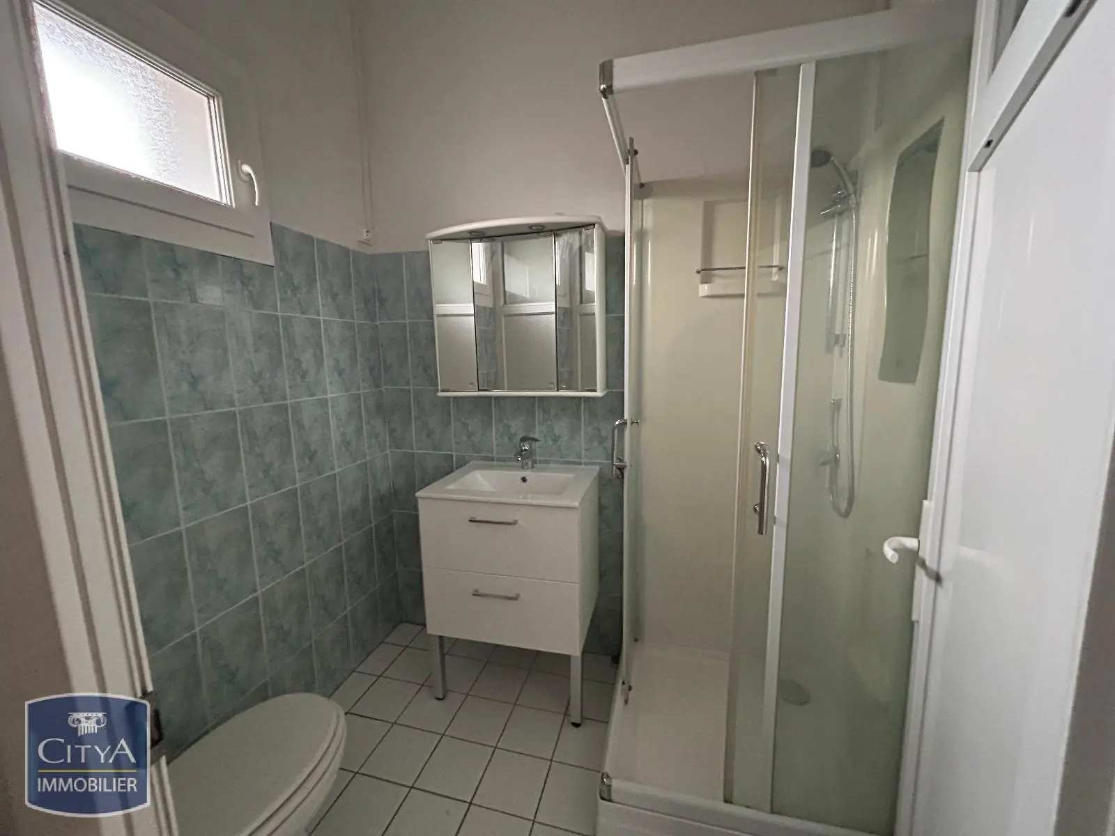 Photo 9 Appartement 2 pièces 33.68m²