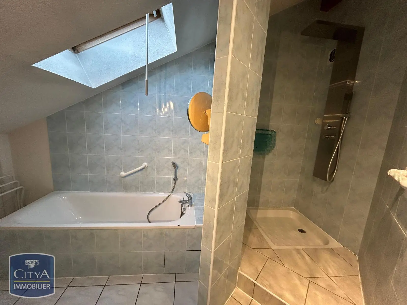 Photo 22 Appartement 3 pièces 68.28m²