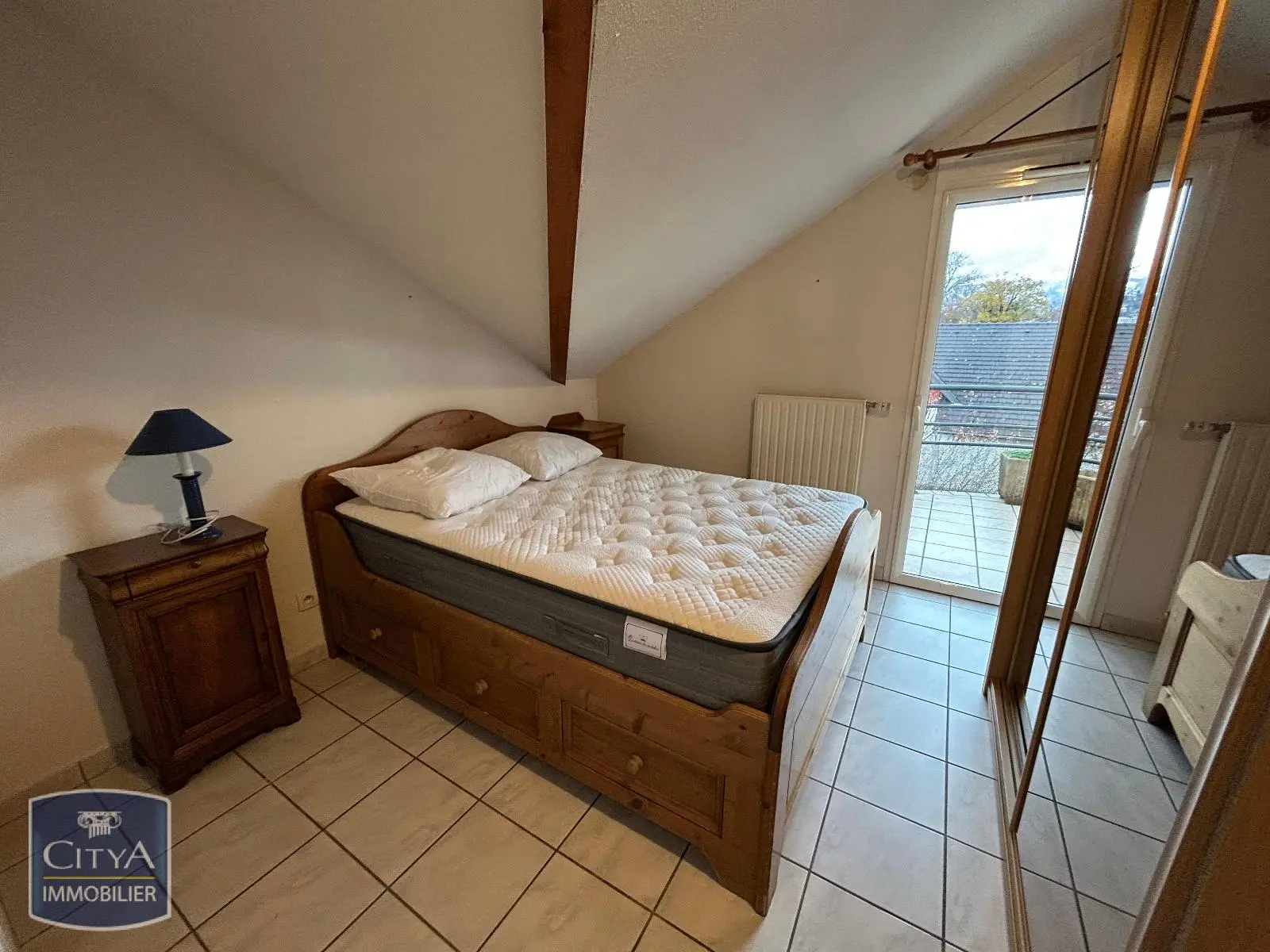 Photo 17 Appartement 3 pièces 68.28m²