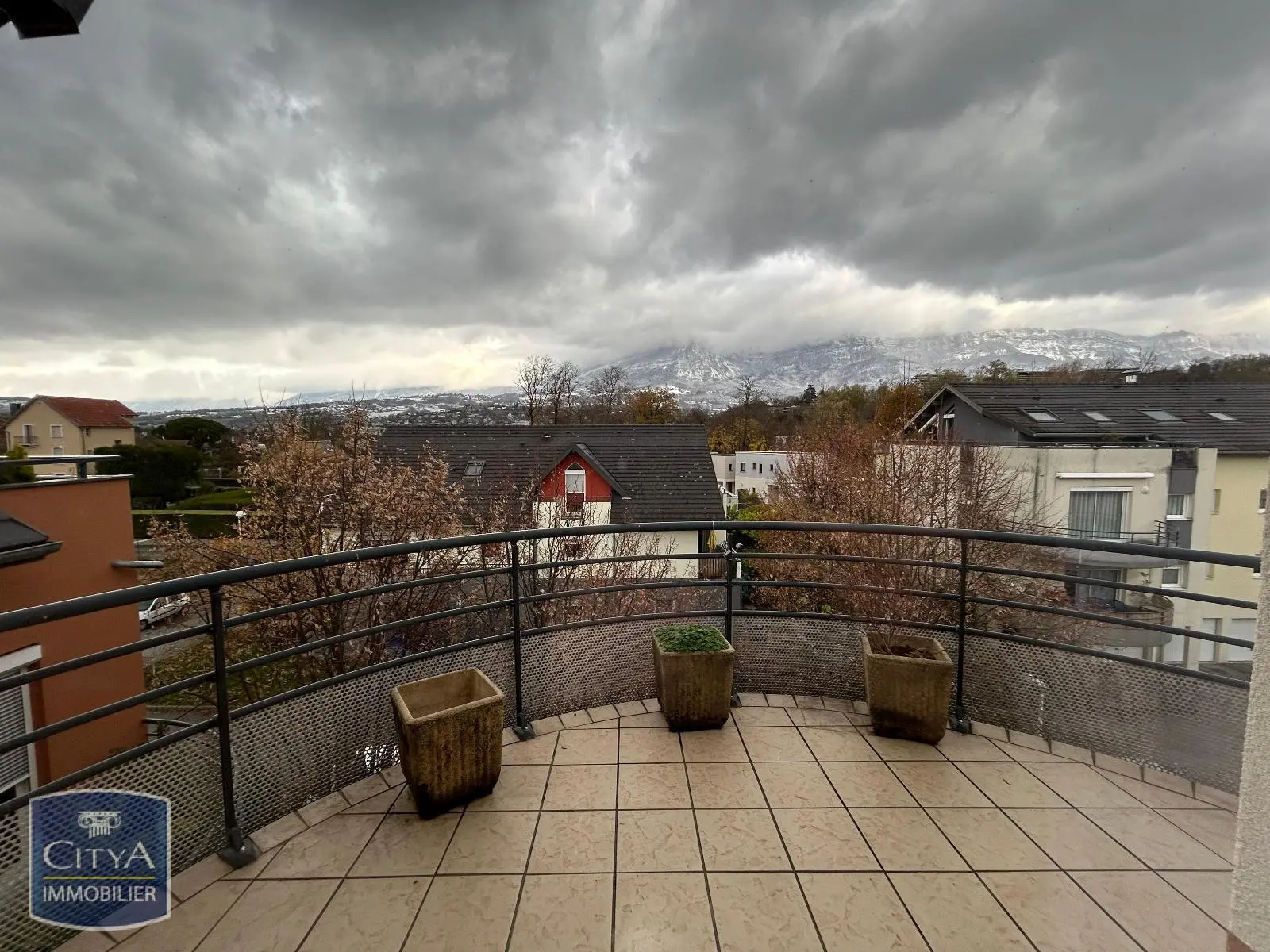 Photo 14 Appartement 3 pièces 68.28m²