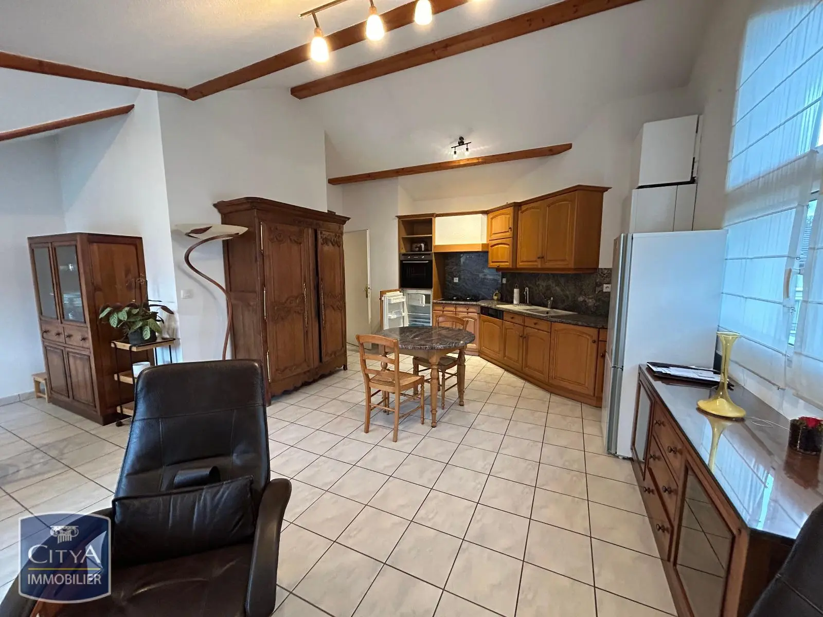 Photo 24 Appartement 3 pièces 68.28m²