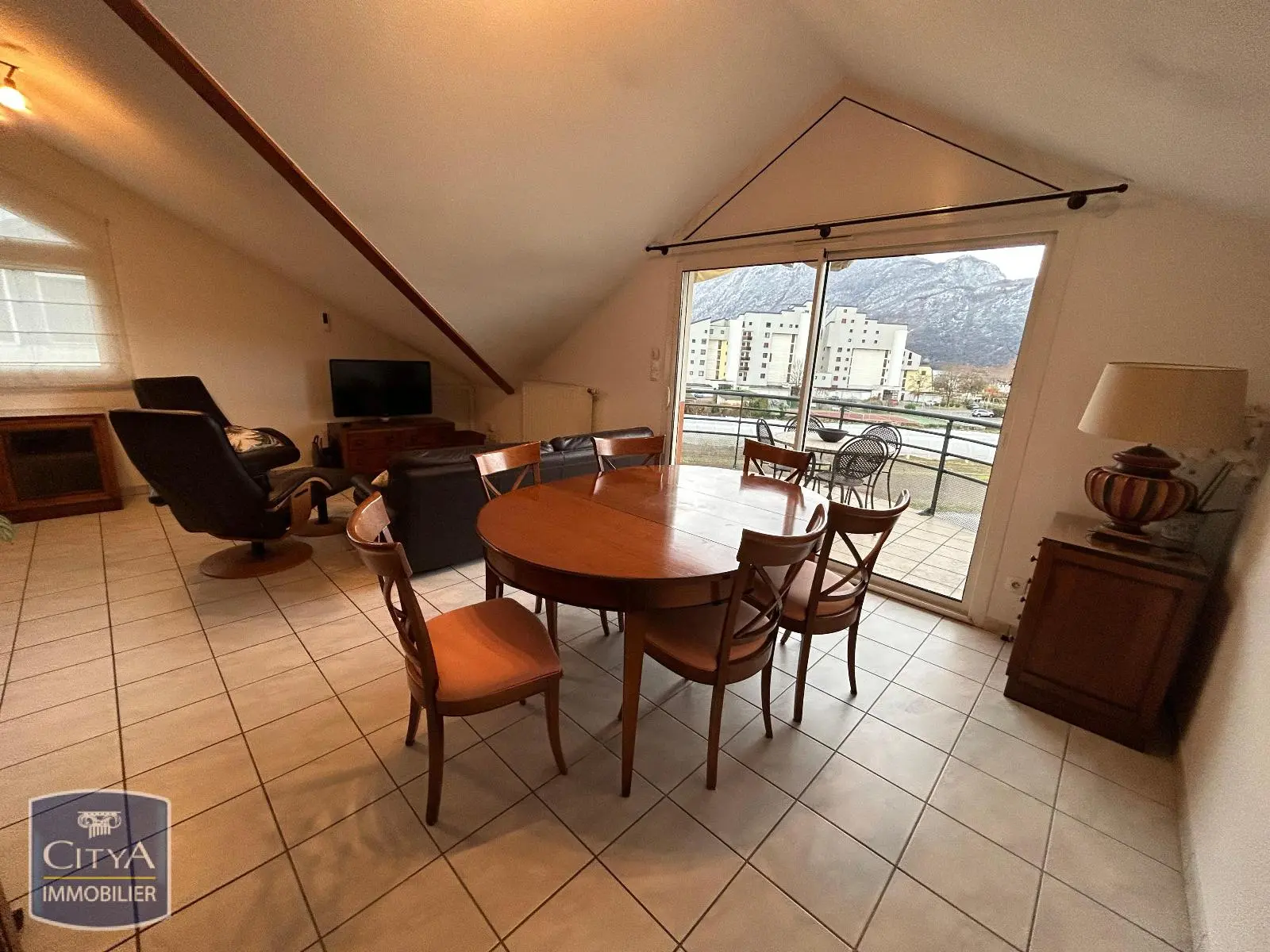 Photo 28 Appartement 3 pièces 68.28m²