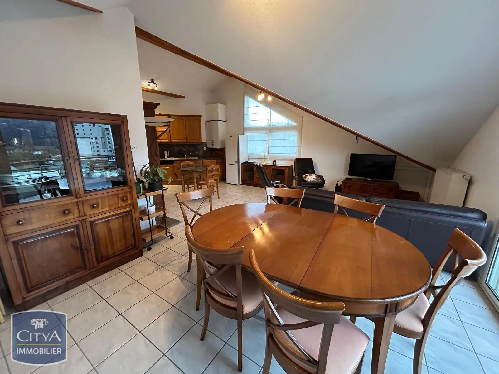 Photo 1 Appartement 3 pièces 68.28m²