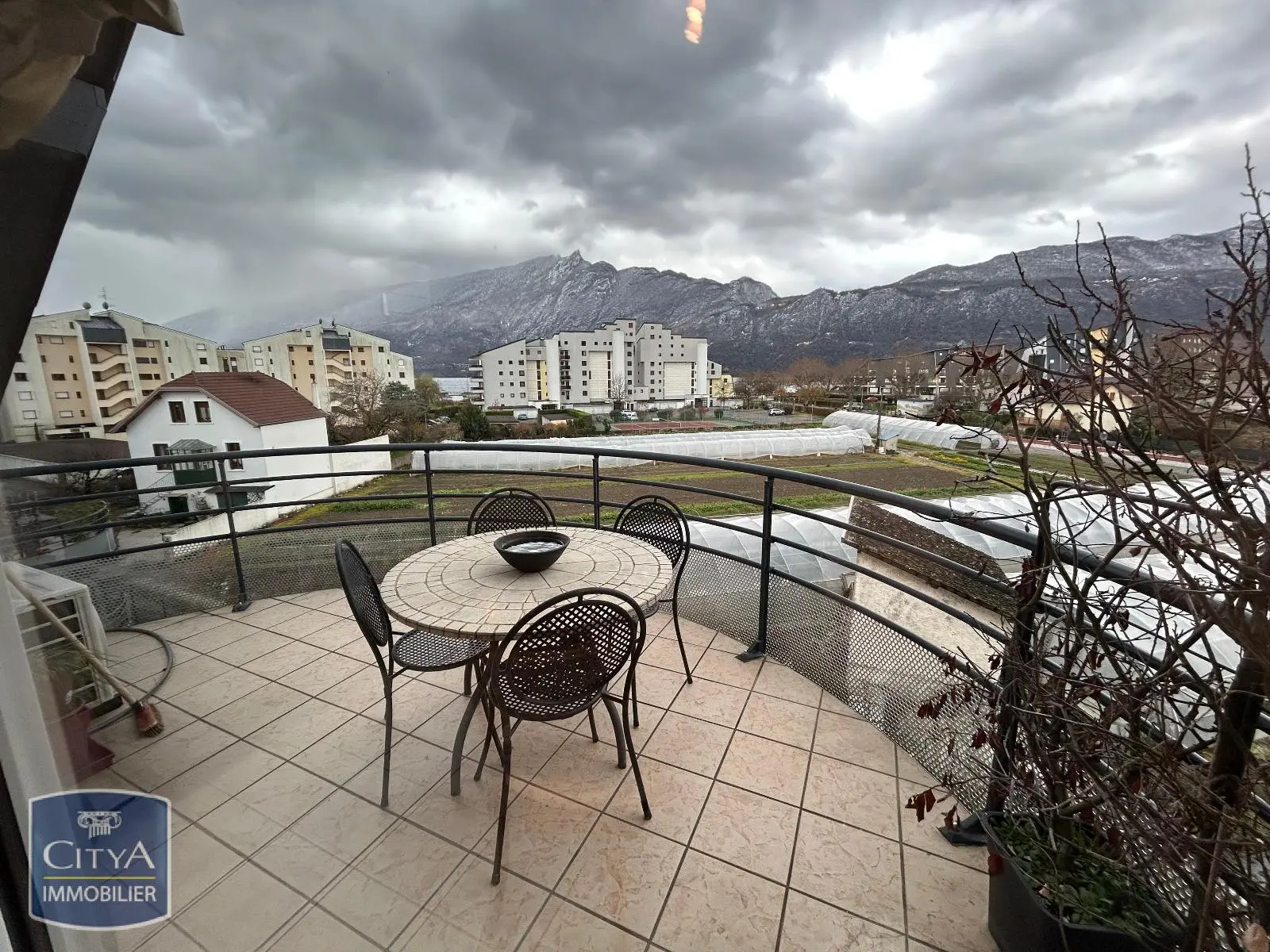 Photo 30 Appartement 3 pièces 68.28m²