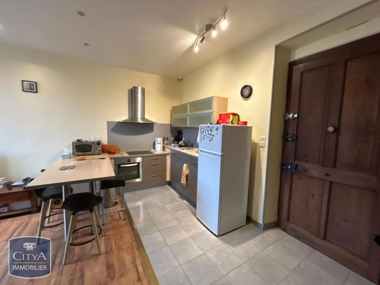 Photo 2 Appartement 2 pièces 38.04m²