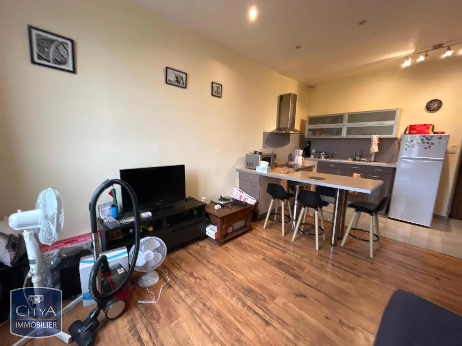 Photo 4 Appartement 2 pièces 38.04m²