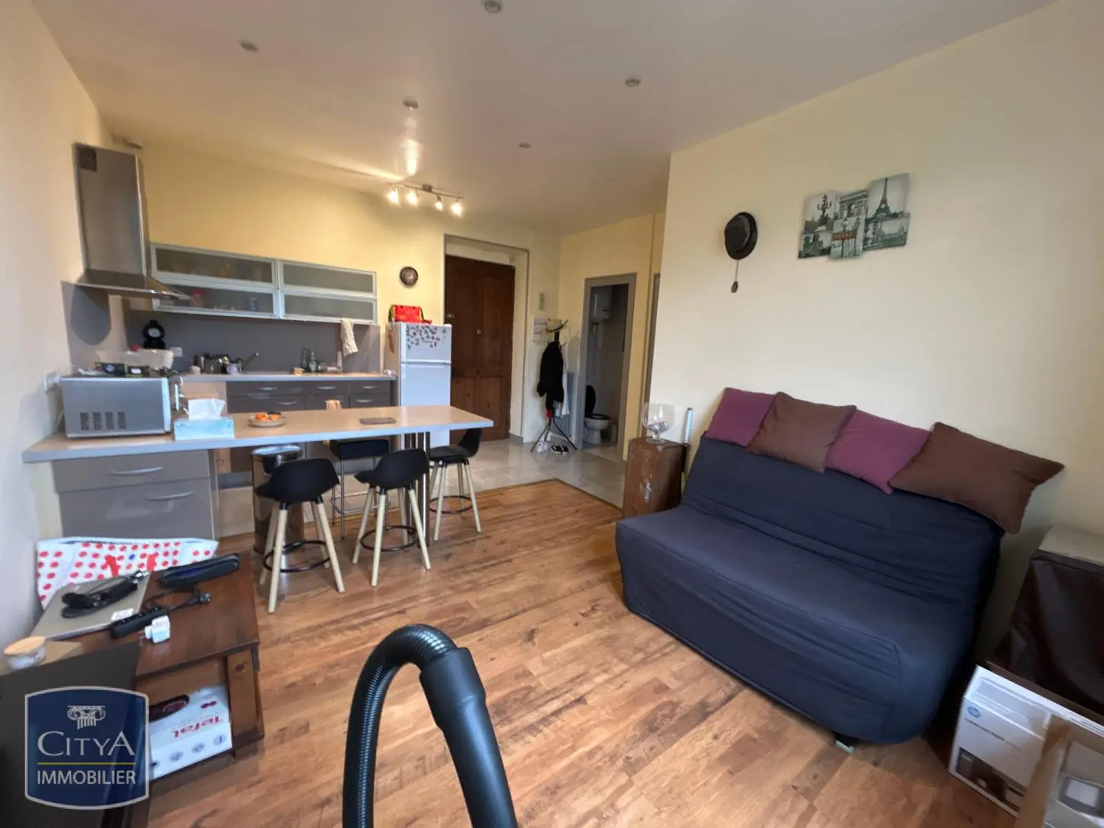 Photo 5 Appartement 2 pièces 38.04m²