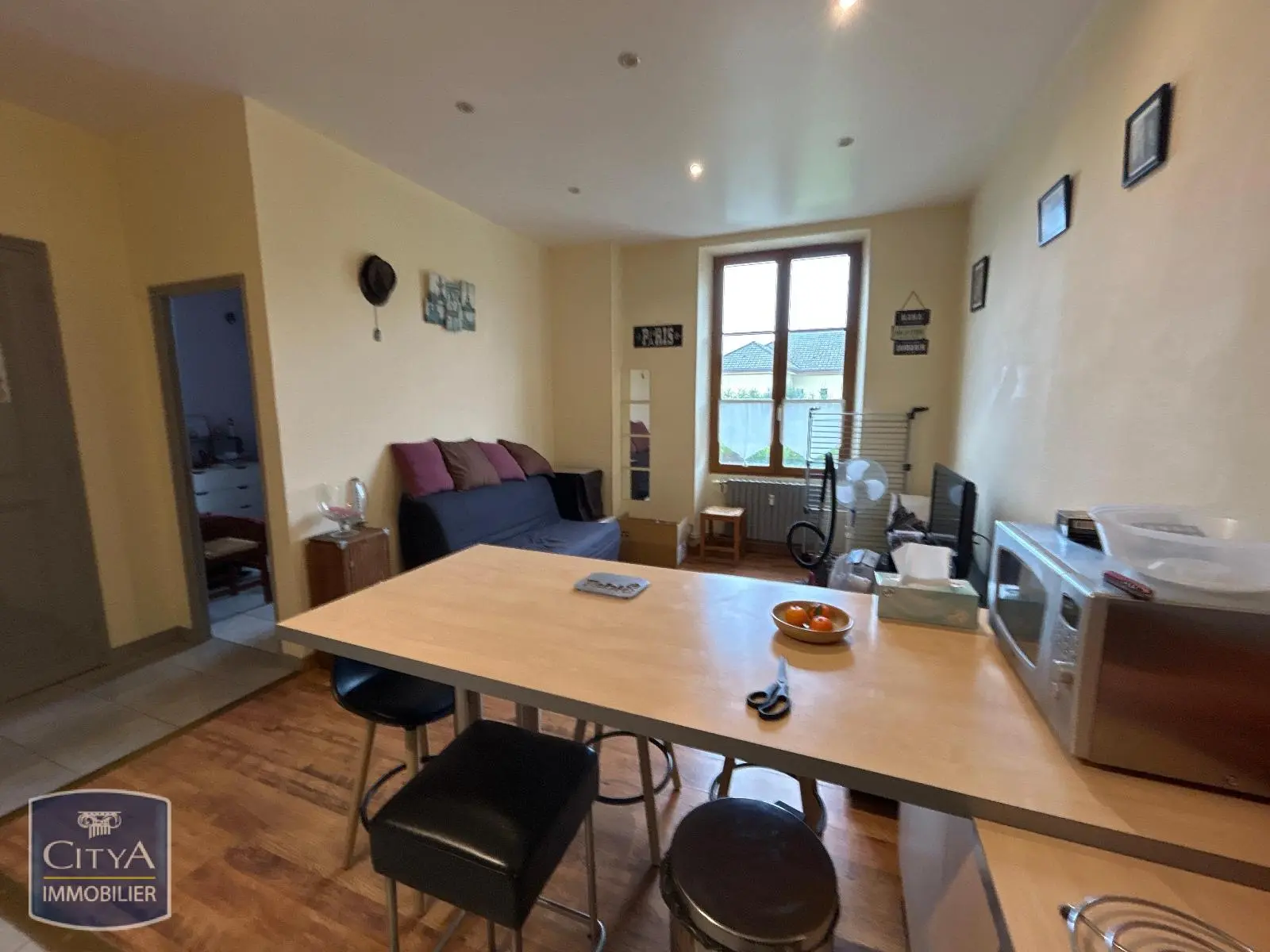 Photo 6 Appartement 2 pièces 38.04m²