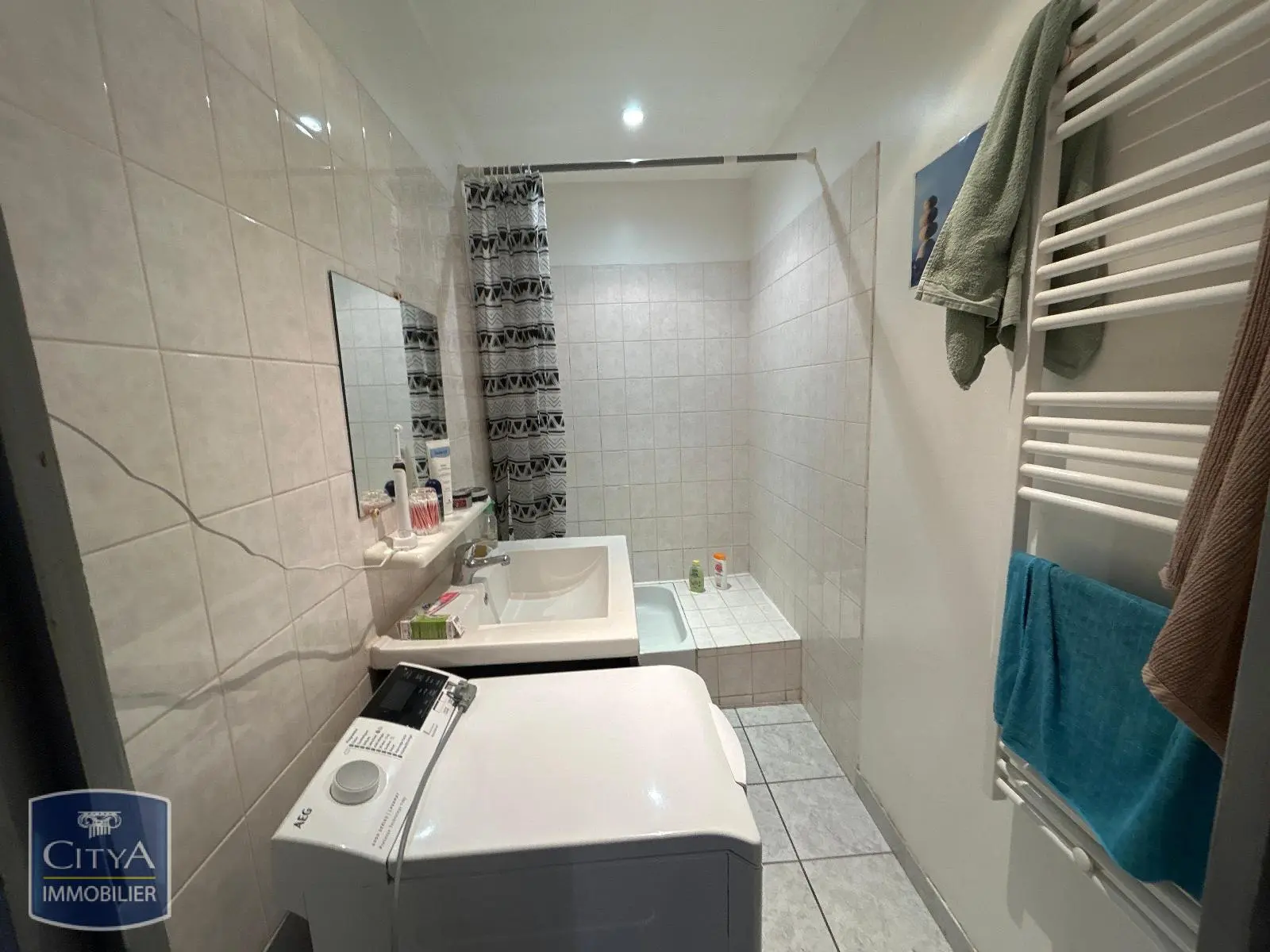 Photo 7 Appartement 2 pièces 38.04m²