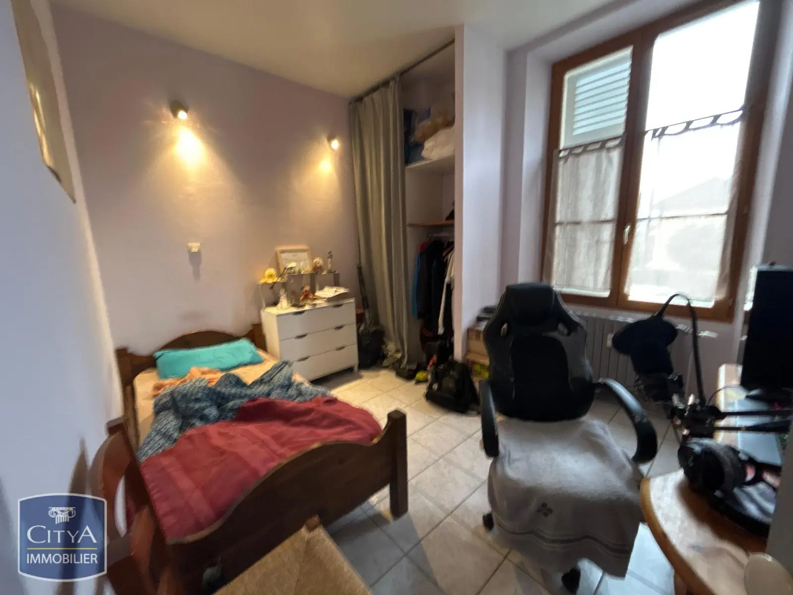 Photo 9 Appartement 2 pièces 38.04m²