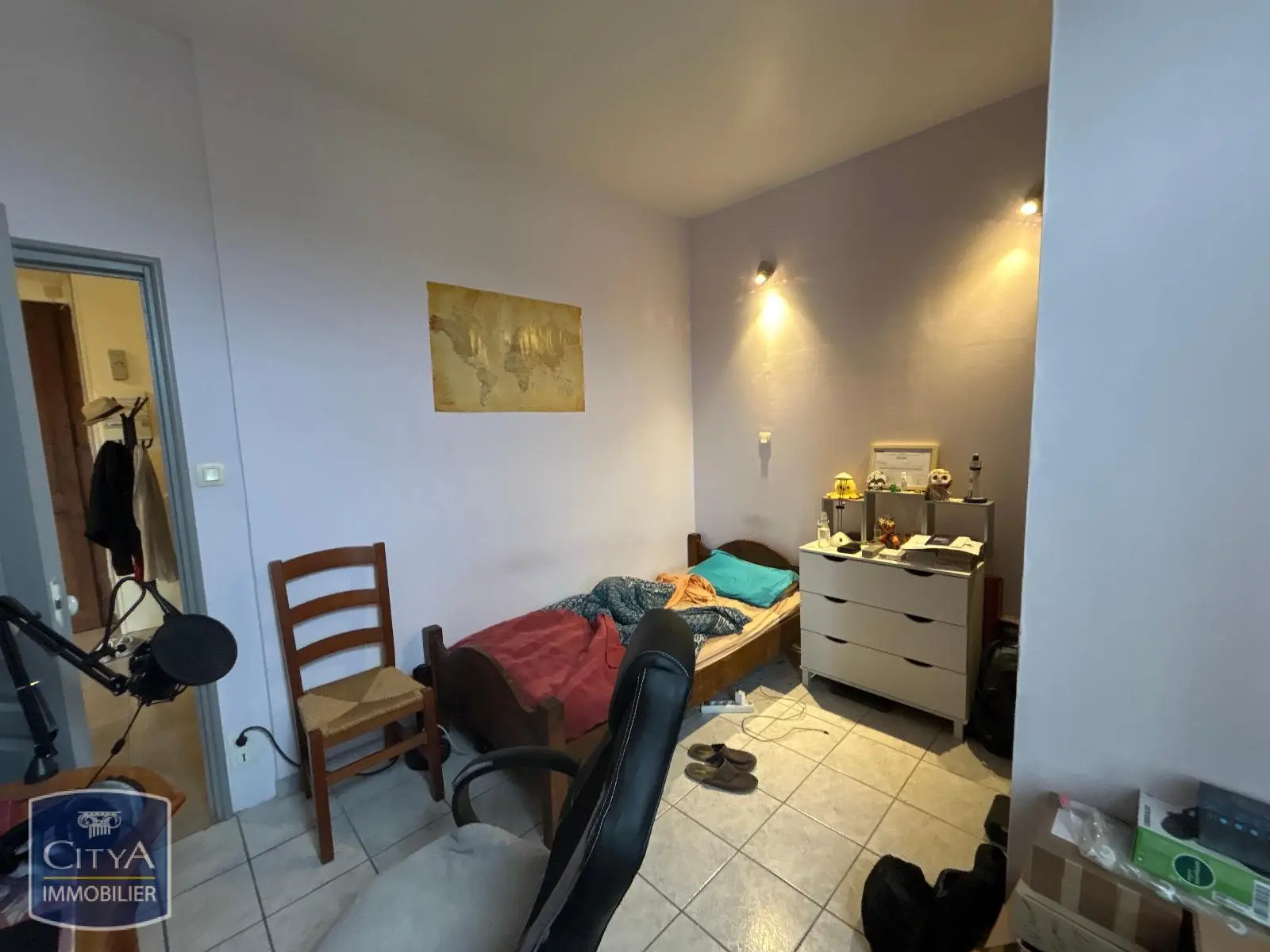 Photo 11 Appartement 2 pièces 38.04m²