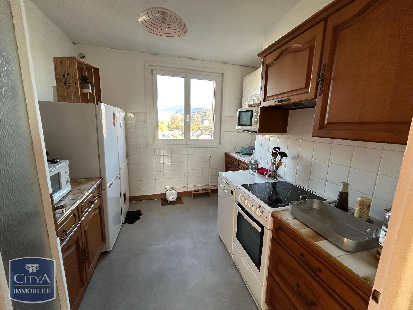 Photo 4 Appartement 2 pièces 52.2m²