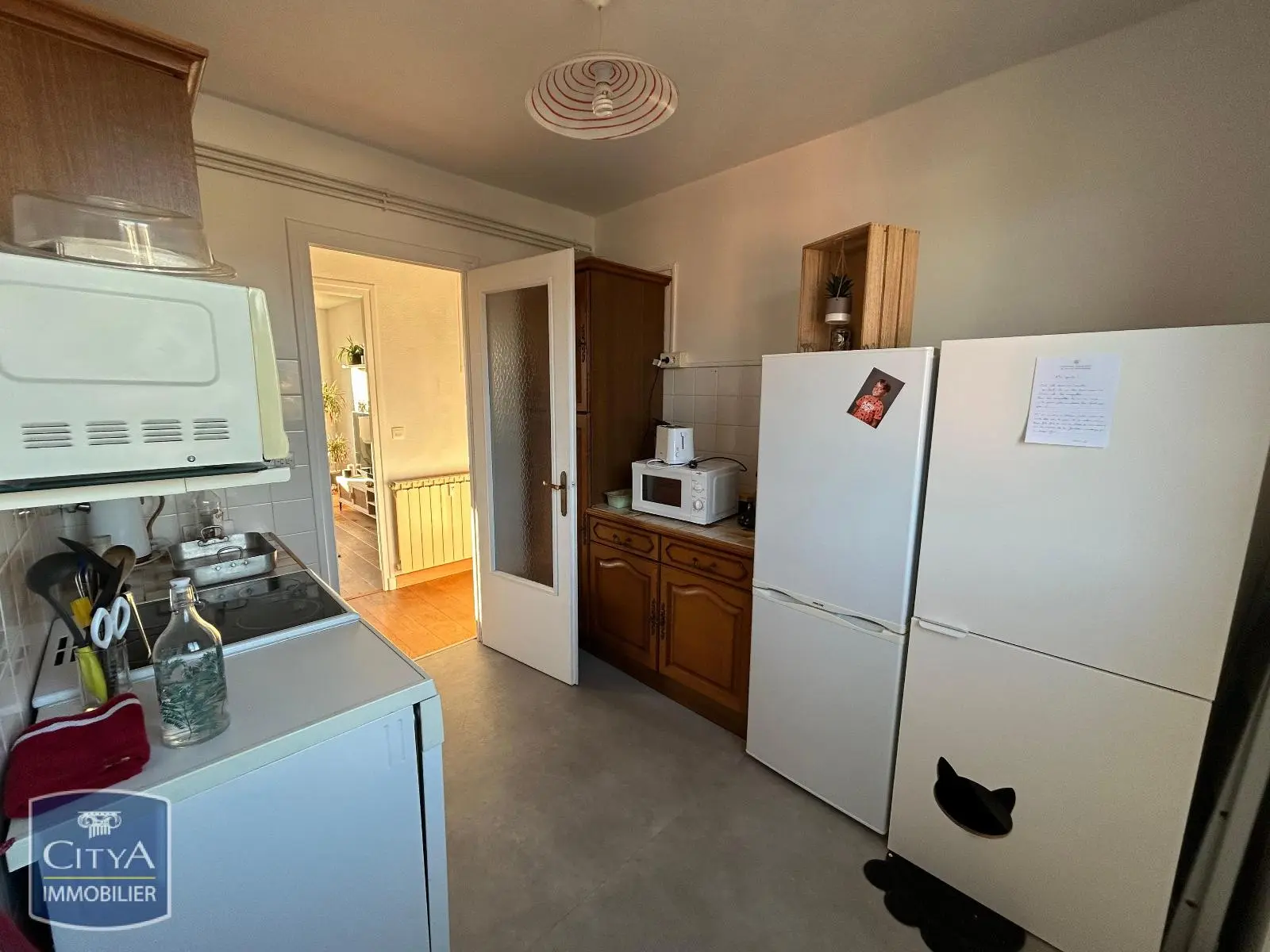 Photo 5 Appartement 2 pièces 52.2m²