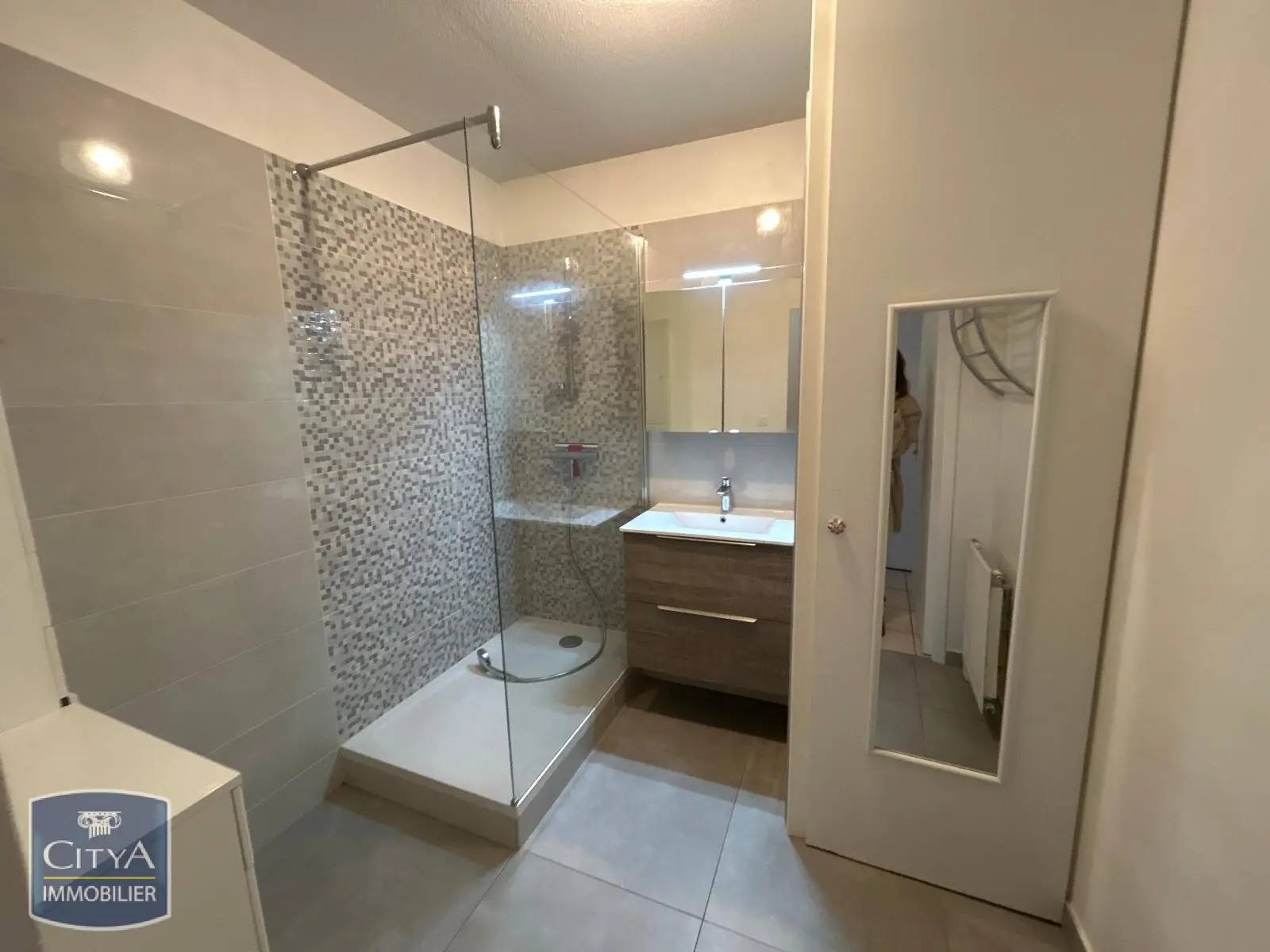 Photo 9 Appartement 2 pièces 57.51m²