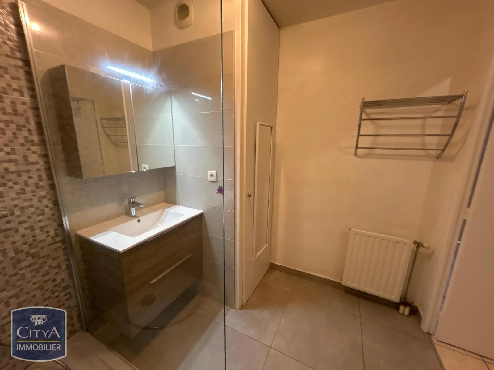 Photo 10 Appartement 2 pièces 57.51m²