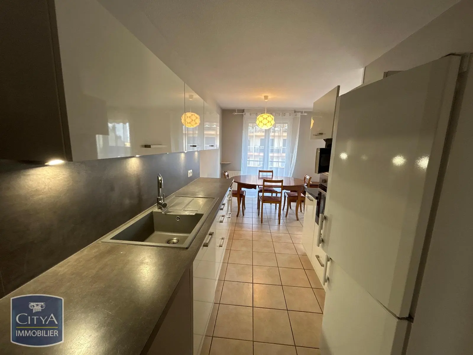 Photo 8 Appartement 2 pièces 57.51m²