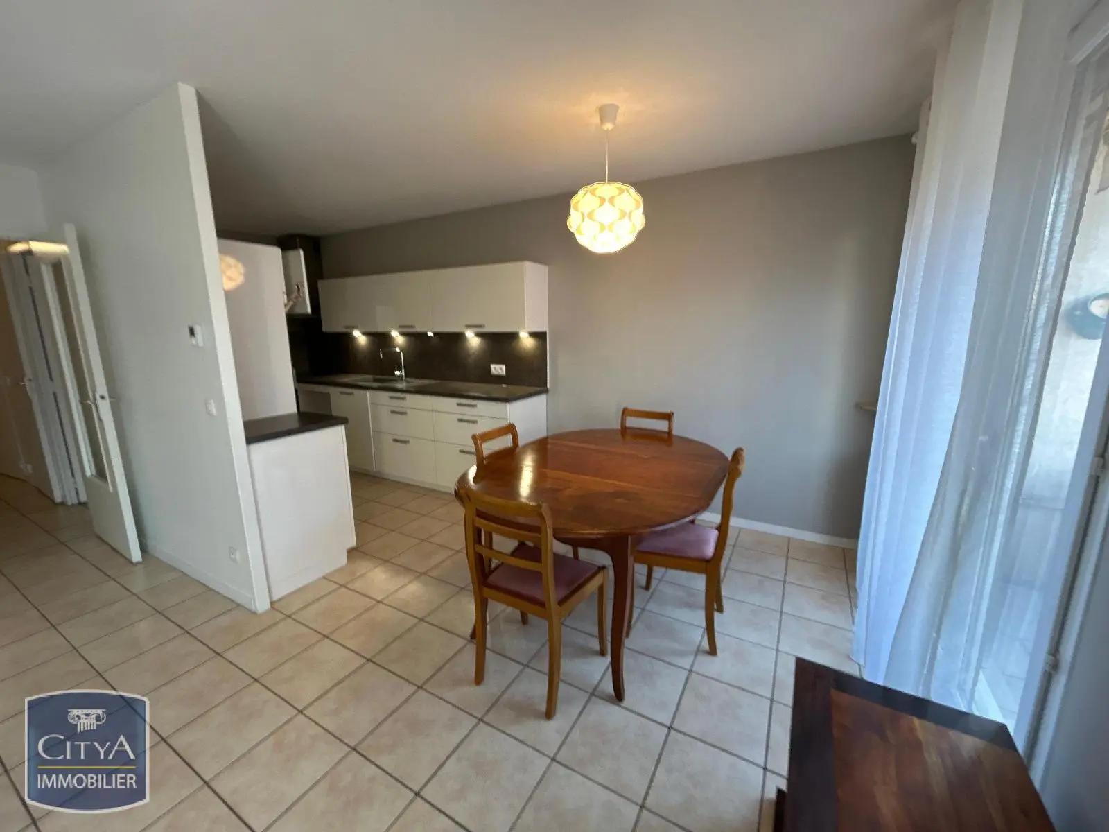 Photo 4 Appartement 2 pièces 57.51m²