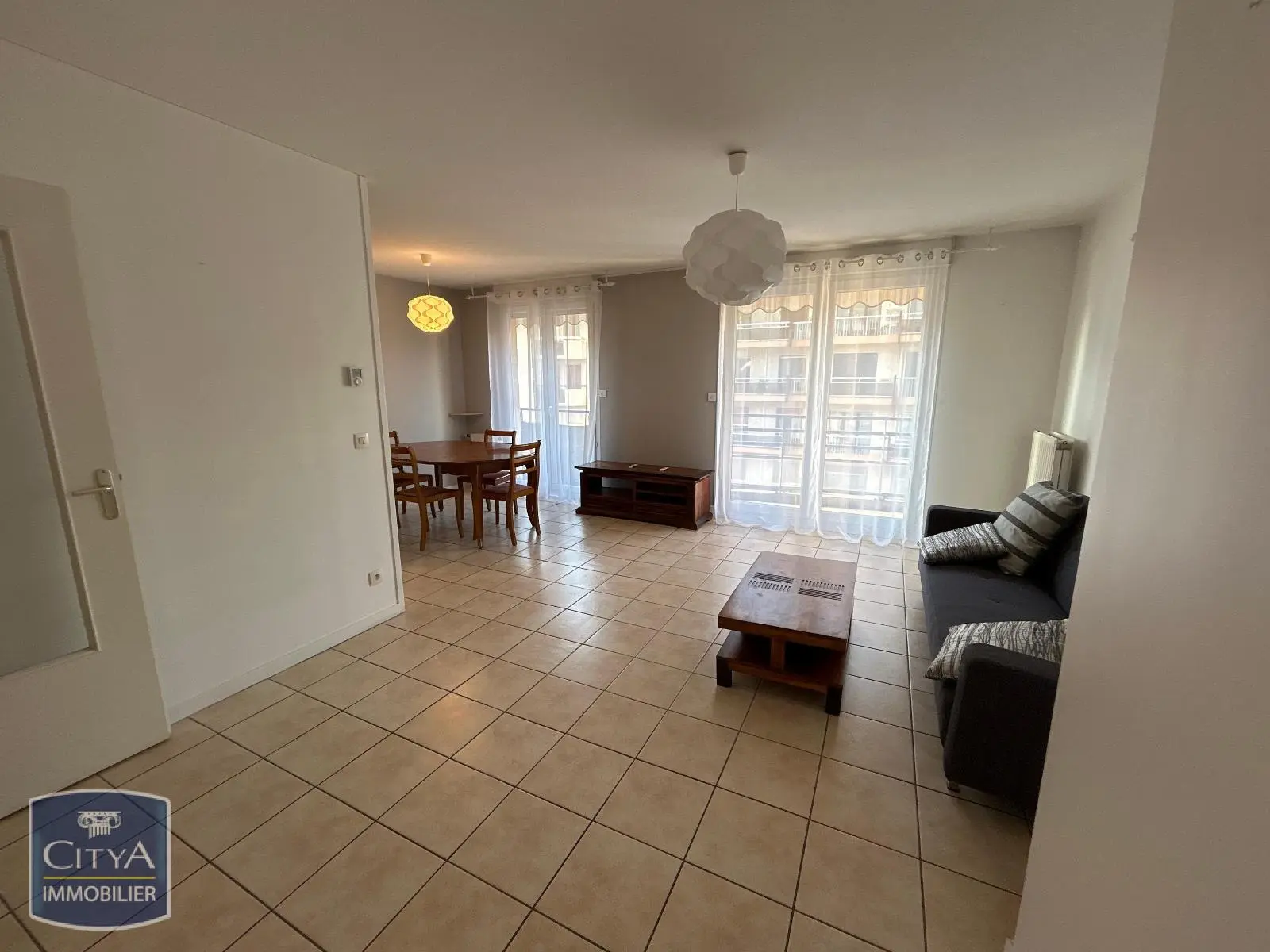 Photo 7 Appartement 2 pièces 57.51m²