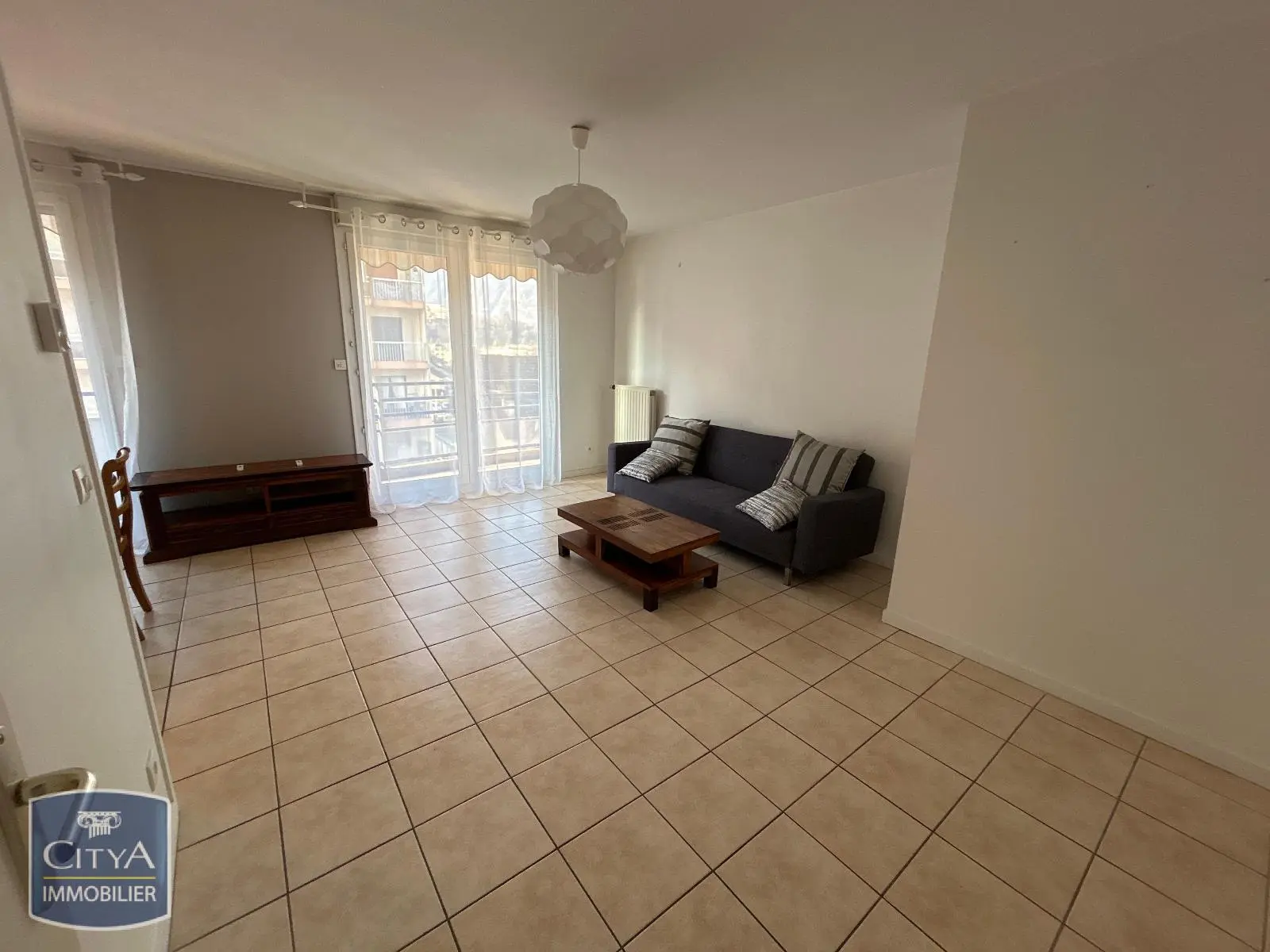 Photo 6 Appartement 2 pièces 57.51m²