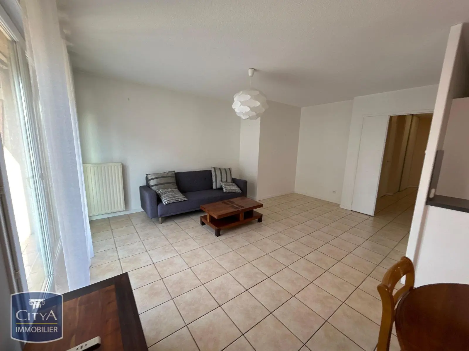 Photo 5 Appartement 2 pièces 57.51m²