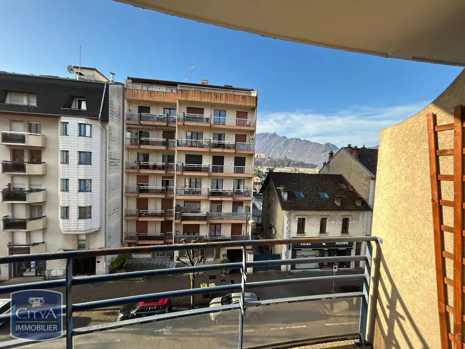 Photo 16 Appartement 2 pièces 57.51m²