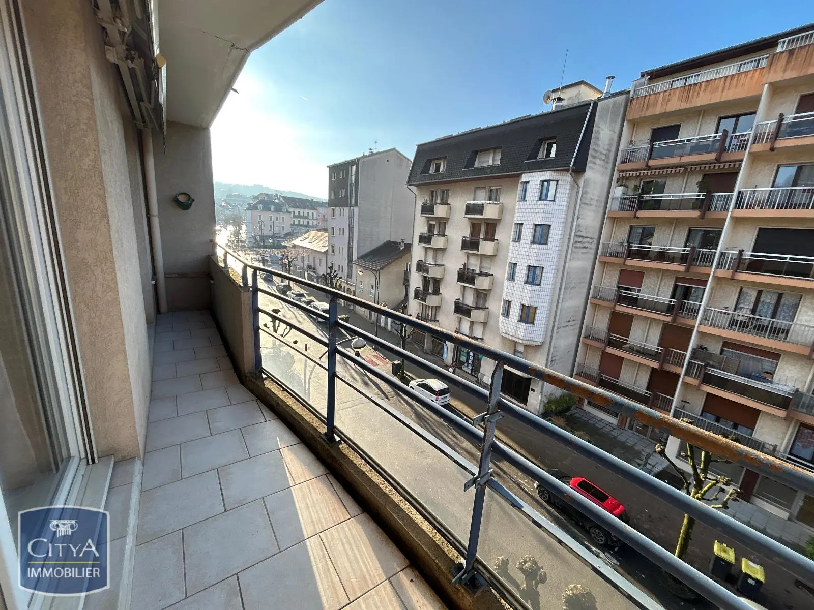 Photo 17 Appartement 2 pièces 57.51m²