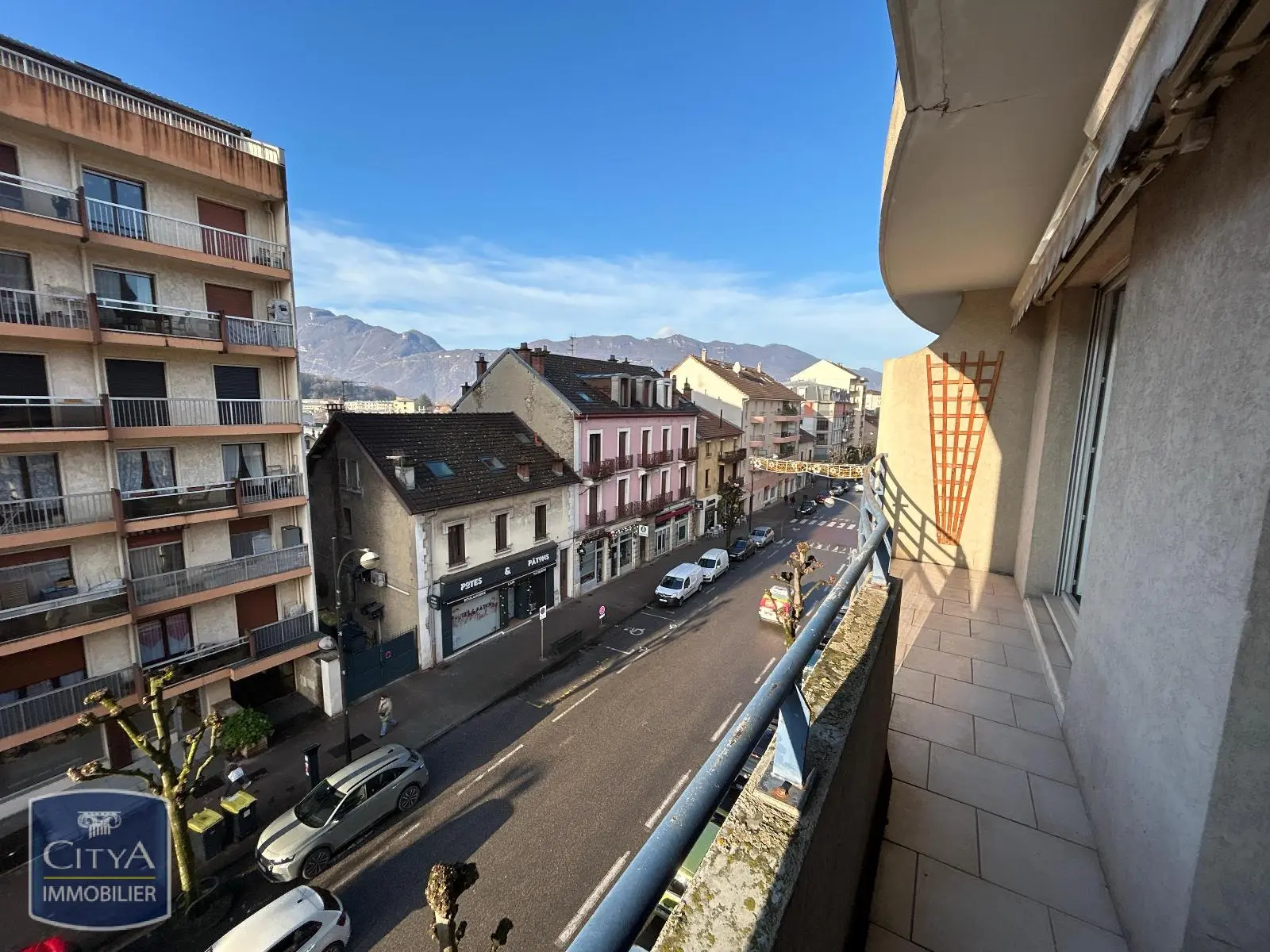 Photo 18 Appartement 2 pièces 57.51m²