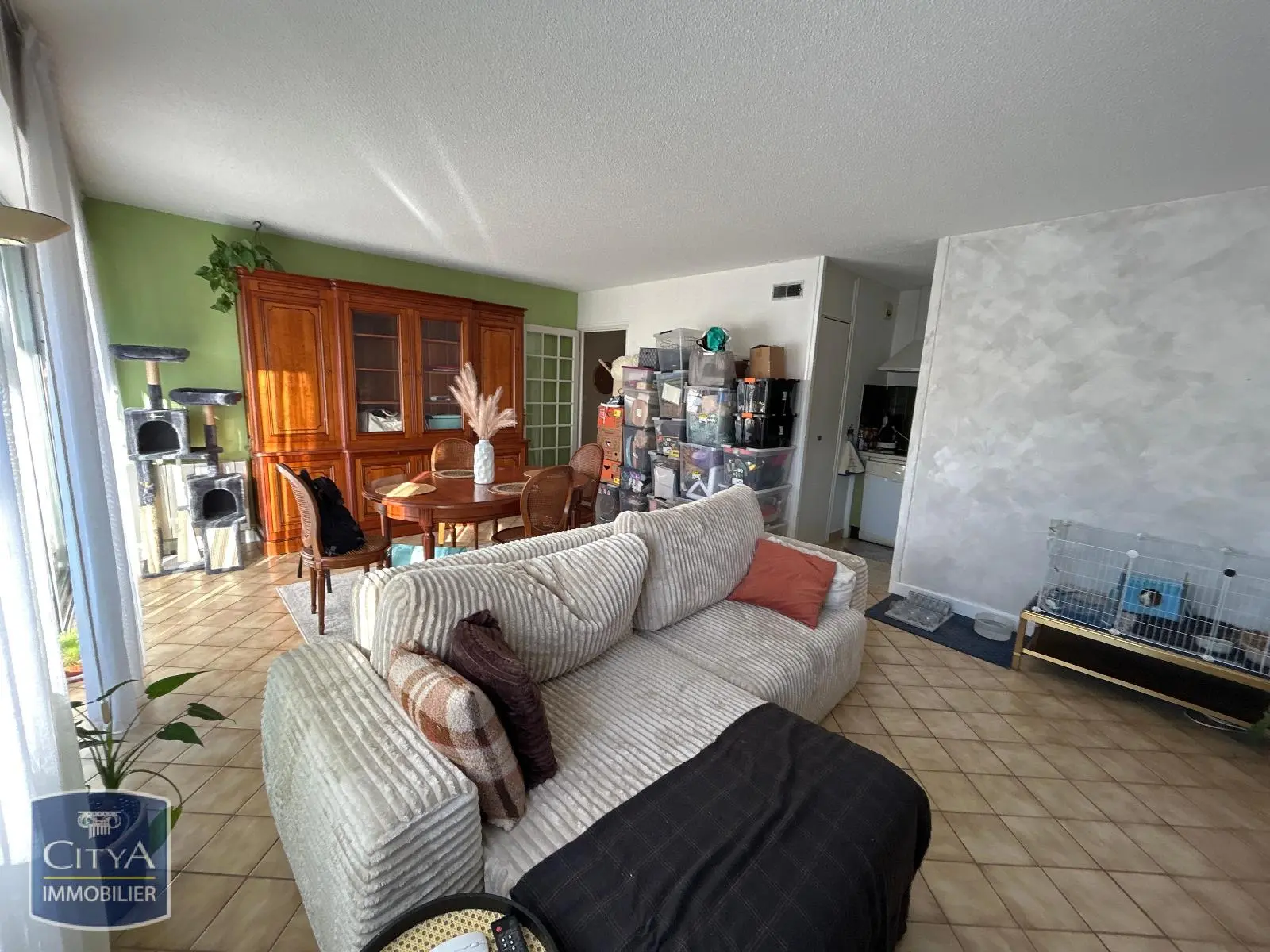 Photo 2 Appartement 2 pièces 51.69m²