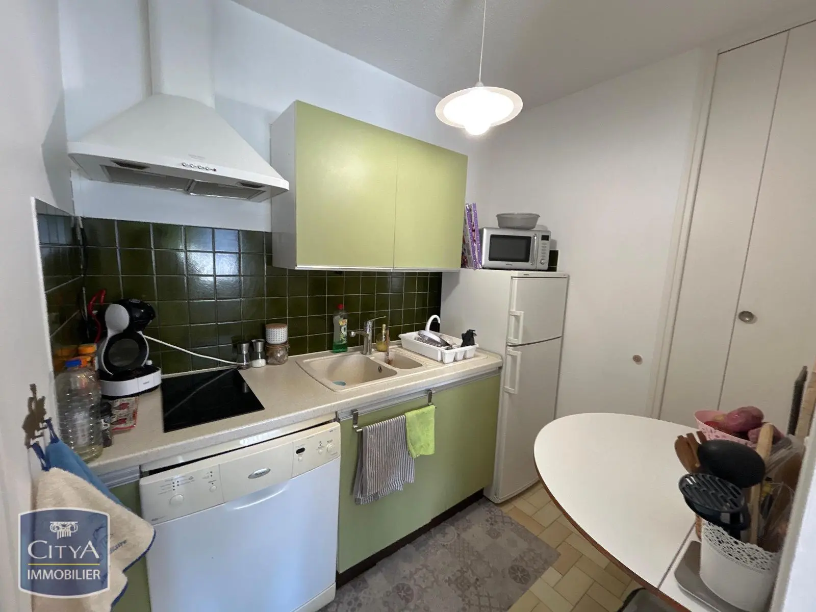 Photo 4 Appartement 2 pièces 51.69m²