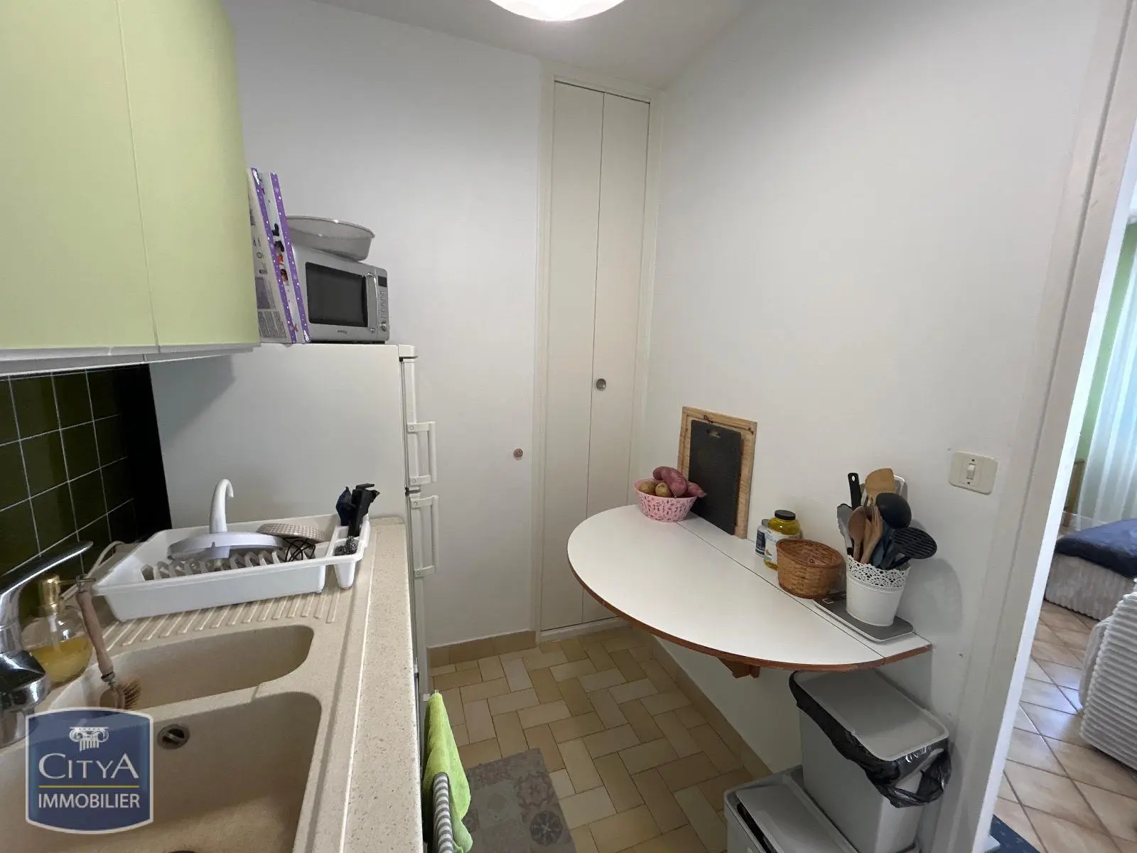 Photo 5 Appartement 2 pièces 51.69m²