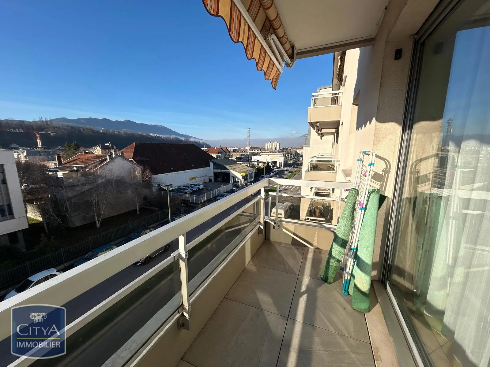 Photo 14 Appartement 2 pièces 51.69m²