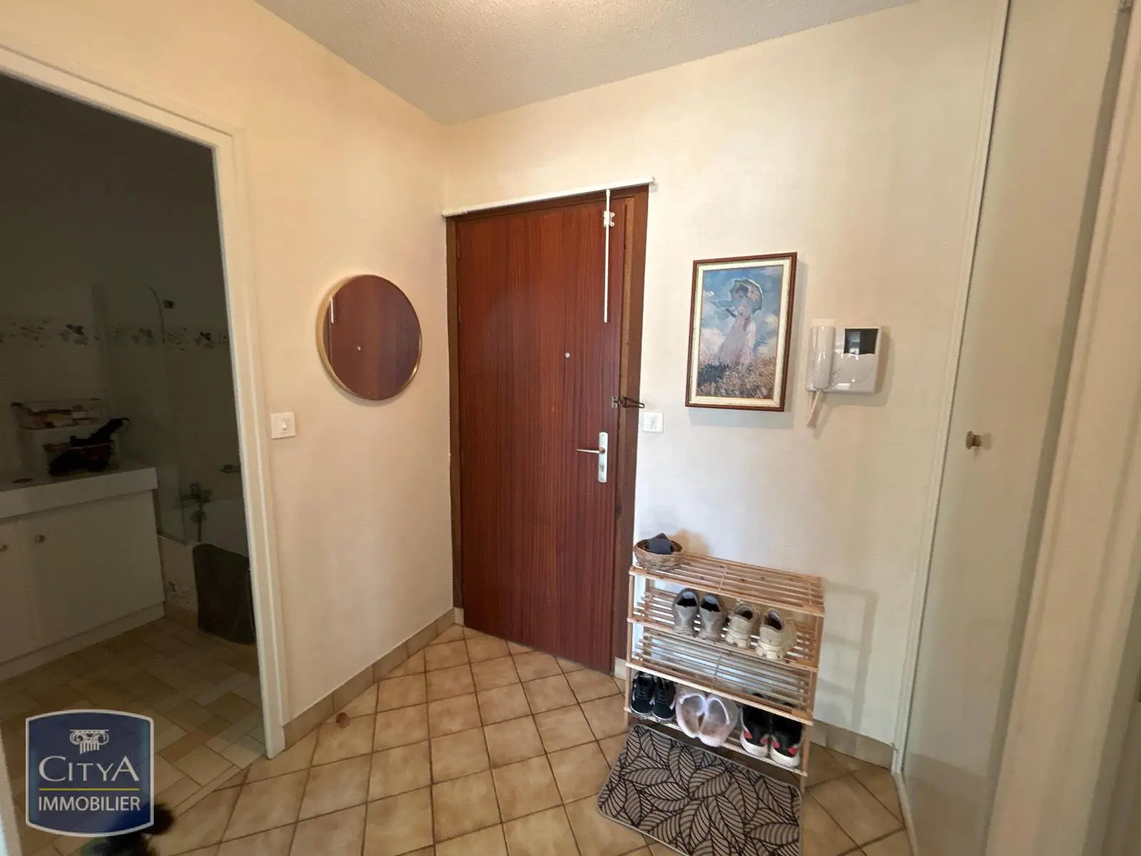 Photo 10 Appartement 2 pièces 51.69m²