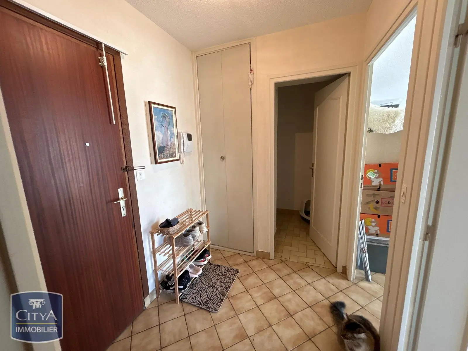 Photo 11 Appartement 2 pièces 51.69m²