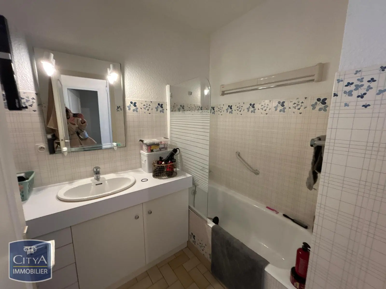 Photo 15 Appartement 2 pièces 51.69m²