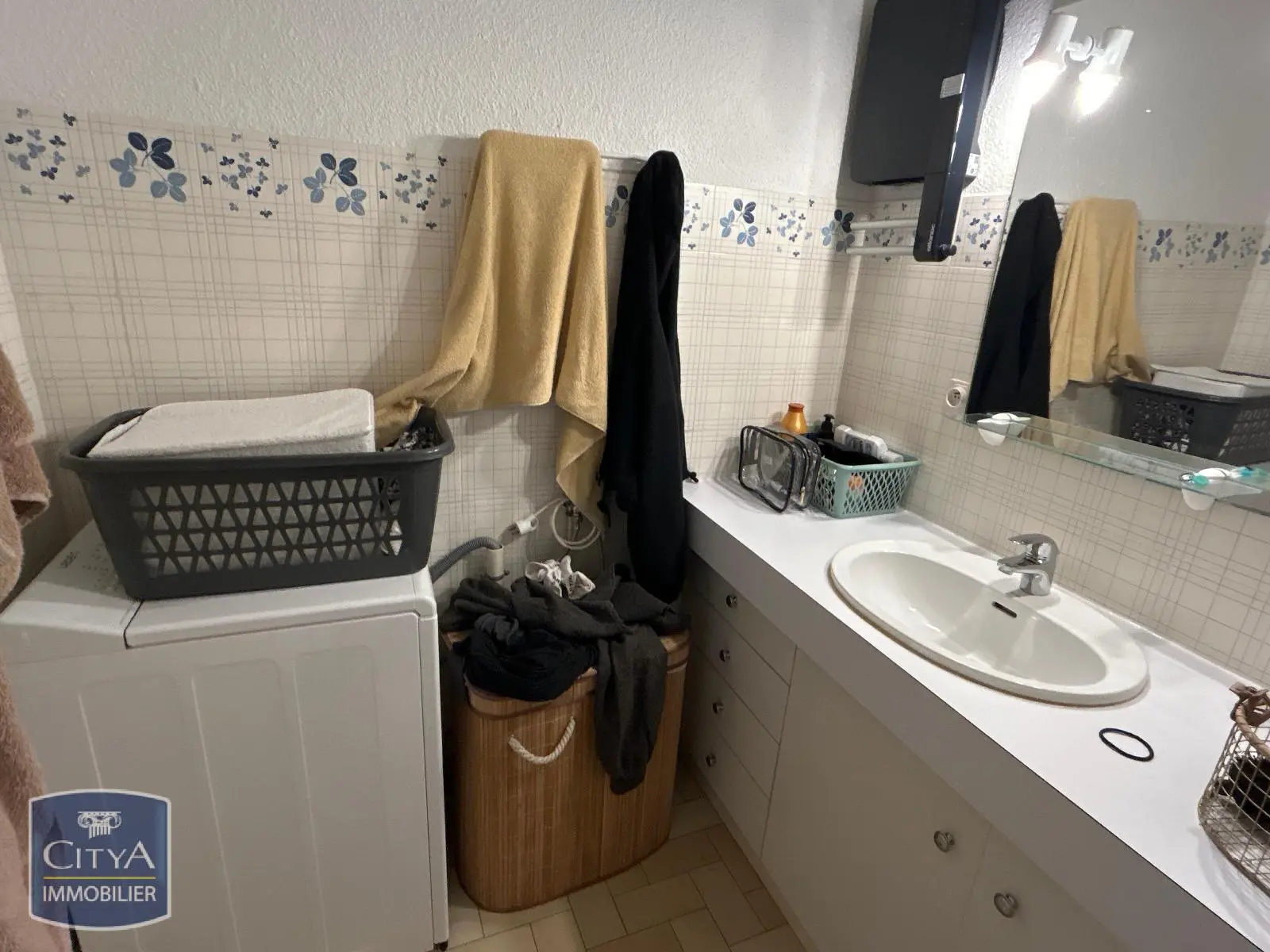 Photo 16 Appartement 2 pièces 51.69m²