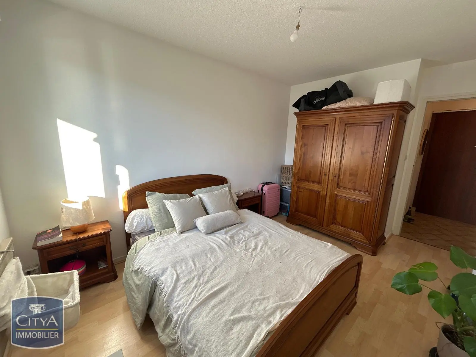 Photo 8 Appartement 2 pièces 51.69m²